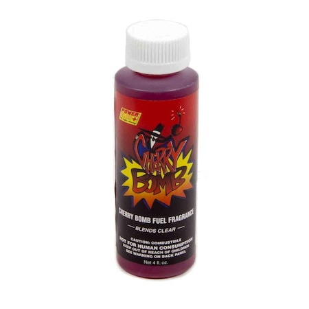 Allstar Performance 4 oz Fuel Fragrance - Cherry ALL78124